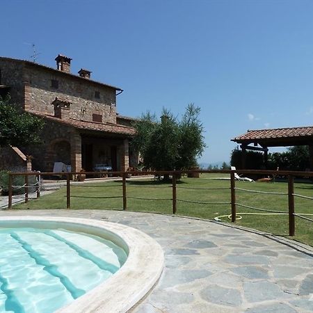 Agriturismo Il Canto Della Gallina Hotel Villastrada  Exterior photo