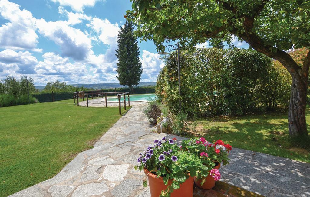 Agriturismo Il Canto Della Gallina Hotel Villastrada  Exterior photo