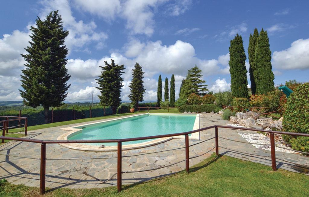 Agriturismo Il Canto Della Gallina Hotel Villastrada  Exterior photo