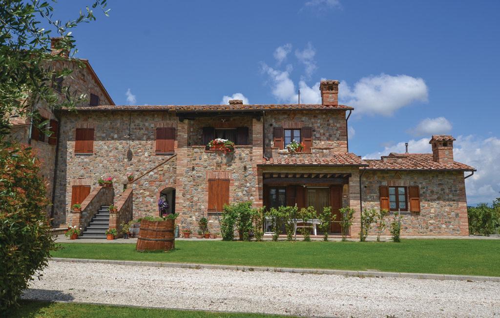 Agriturismo Il Canto Della Gallina Hotel Villastrada  Exterior photo